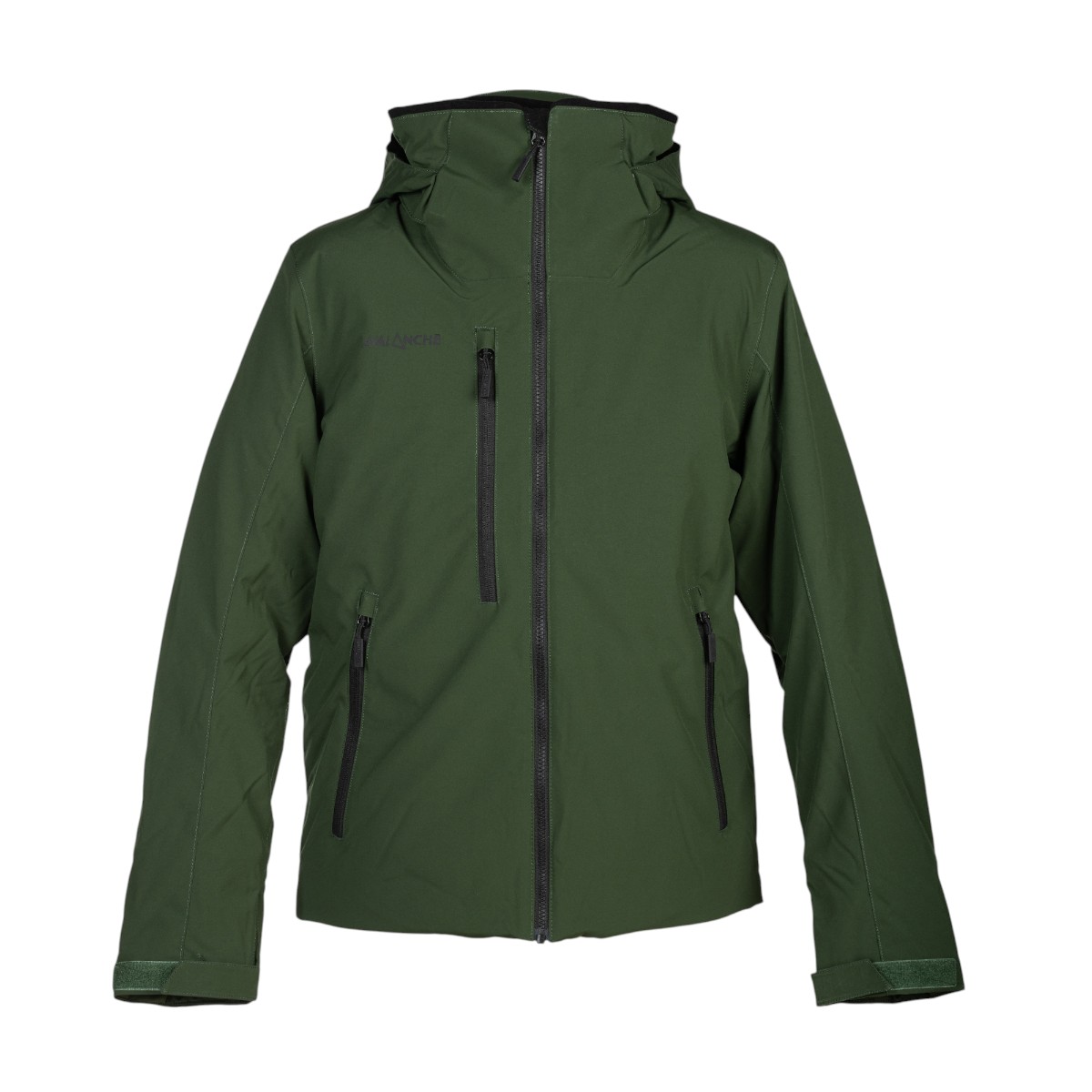 Avalanche - Men's Hogan Winter Jacket