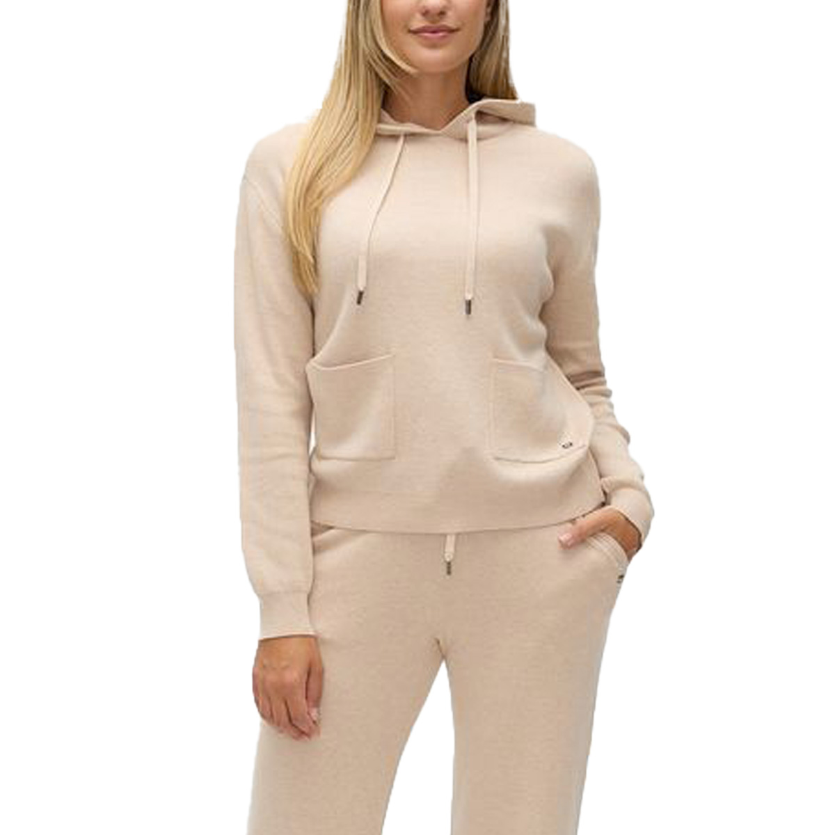 Fig Clothing - Chandail à capuchon Yuki pour femme