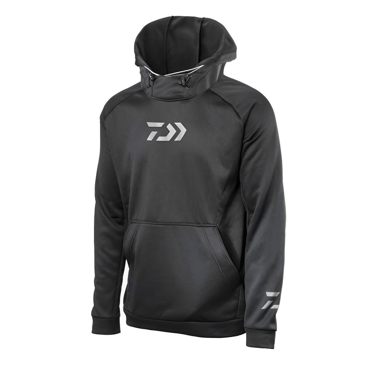 Daiwa D-VEC Hoodie with Mask