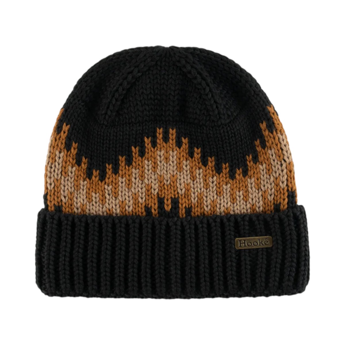 Hooké - Appalachian Beanie