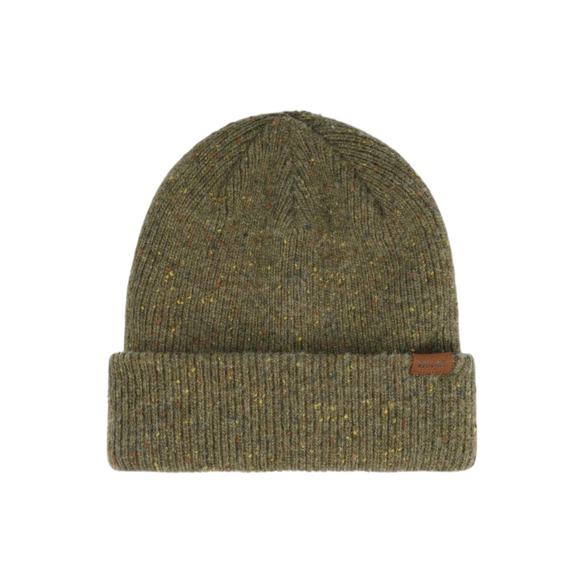 Hooké - Tuque en laine mérinos