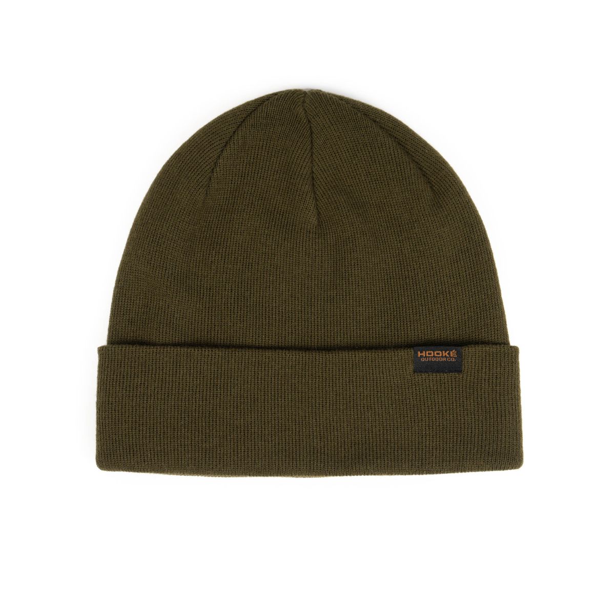 Hooké - Hooké Outdoor Merino Beanie