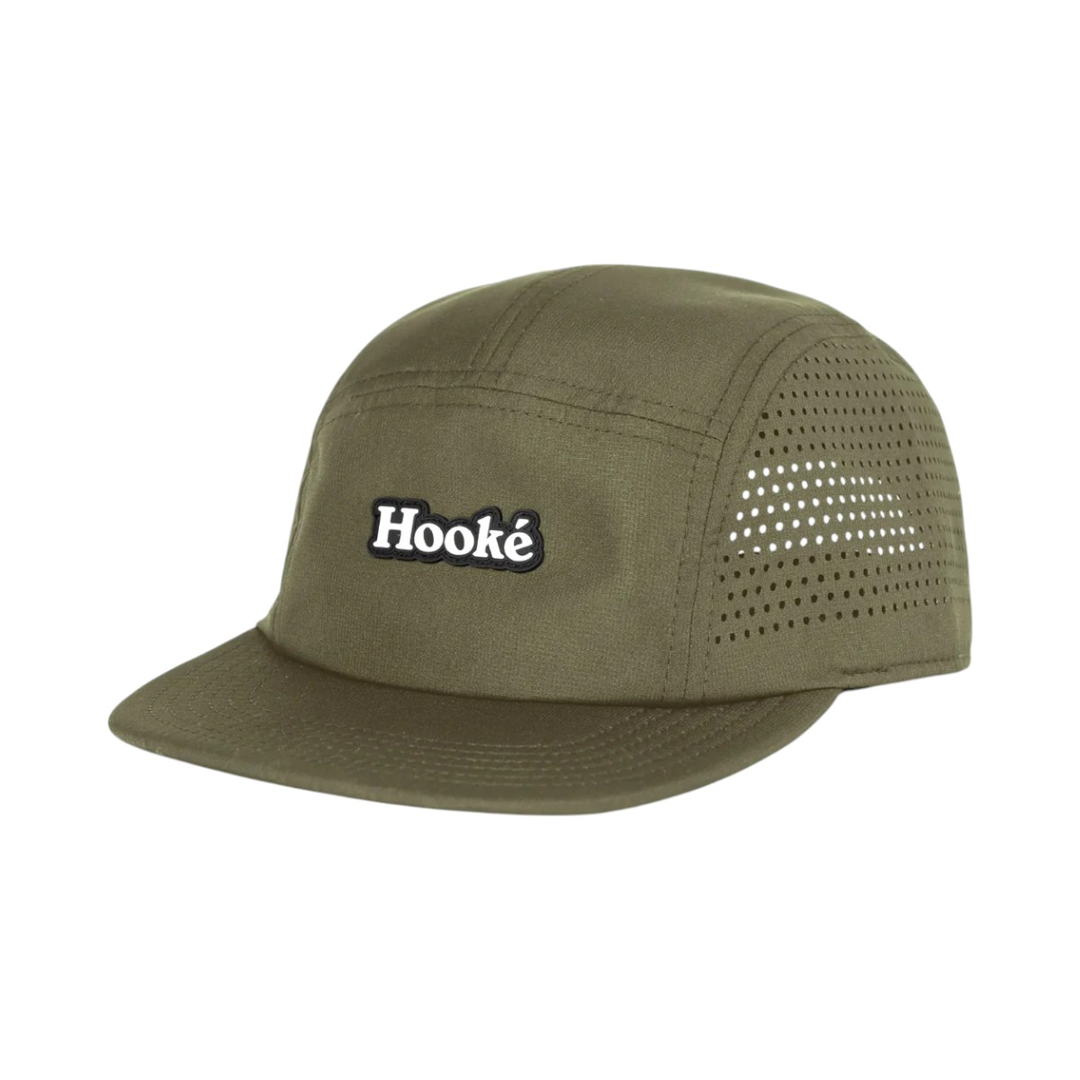 Hooké - Signature Camper Hat