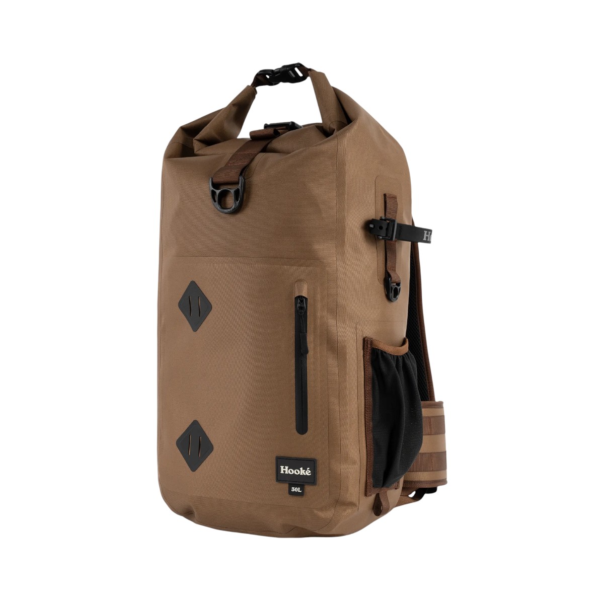 Hooké - 30L Dry Back Pack