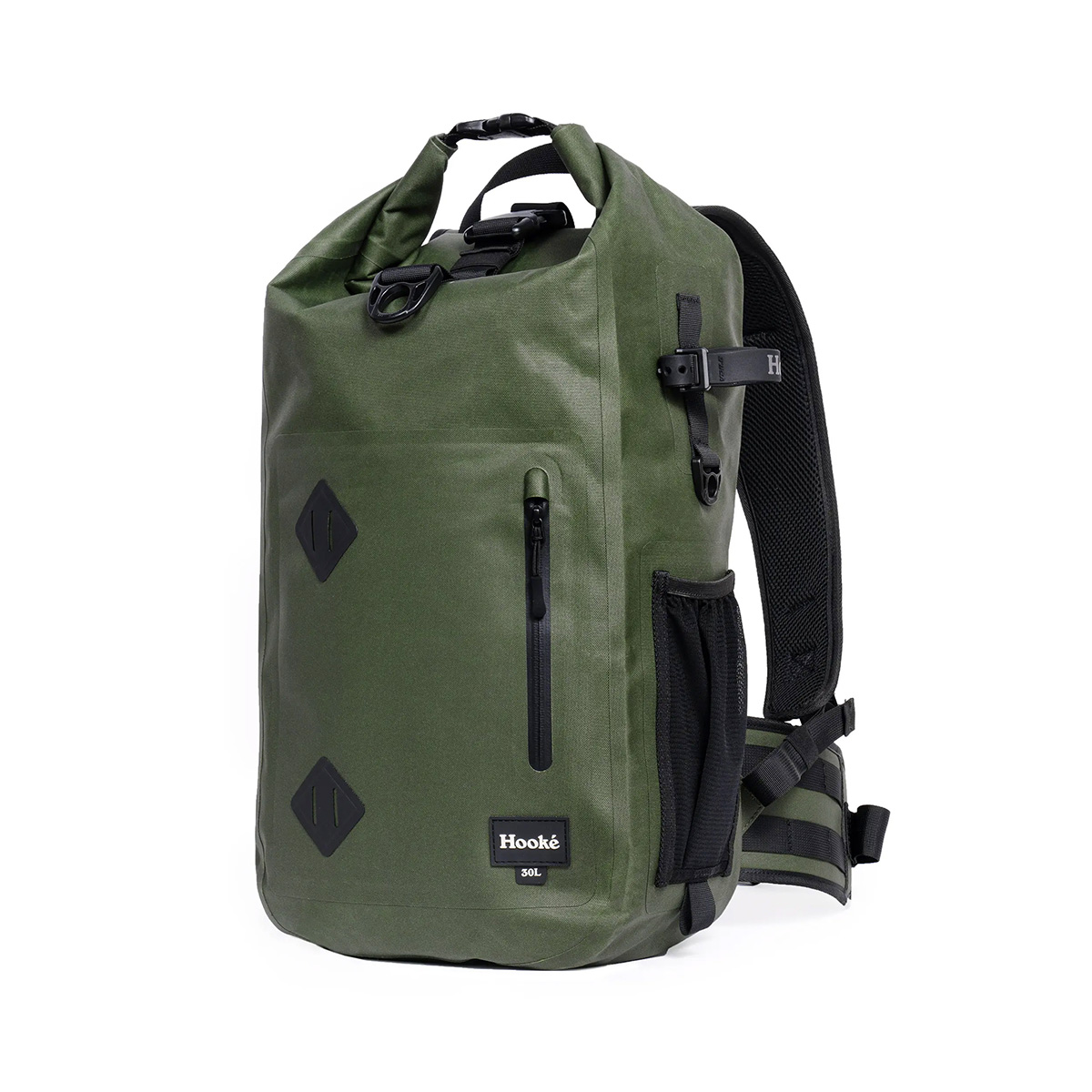 Hooké - Sac à dos imperméable 30L