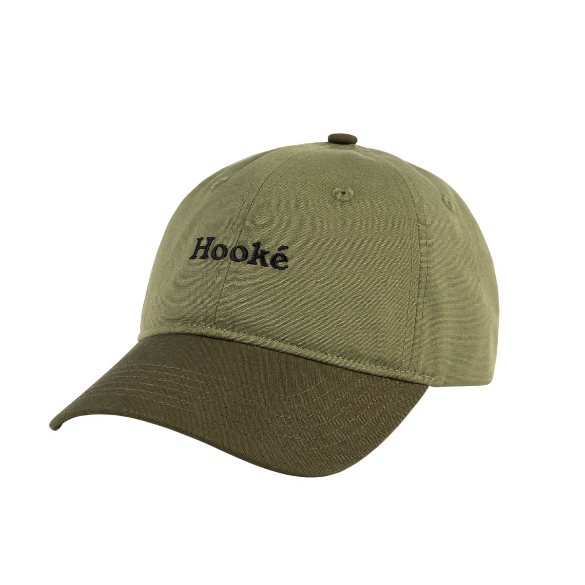 Hooké - Hooké Dad Cap