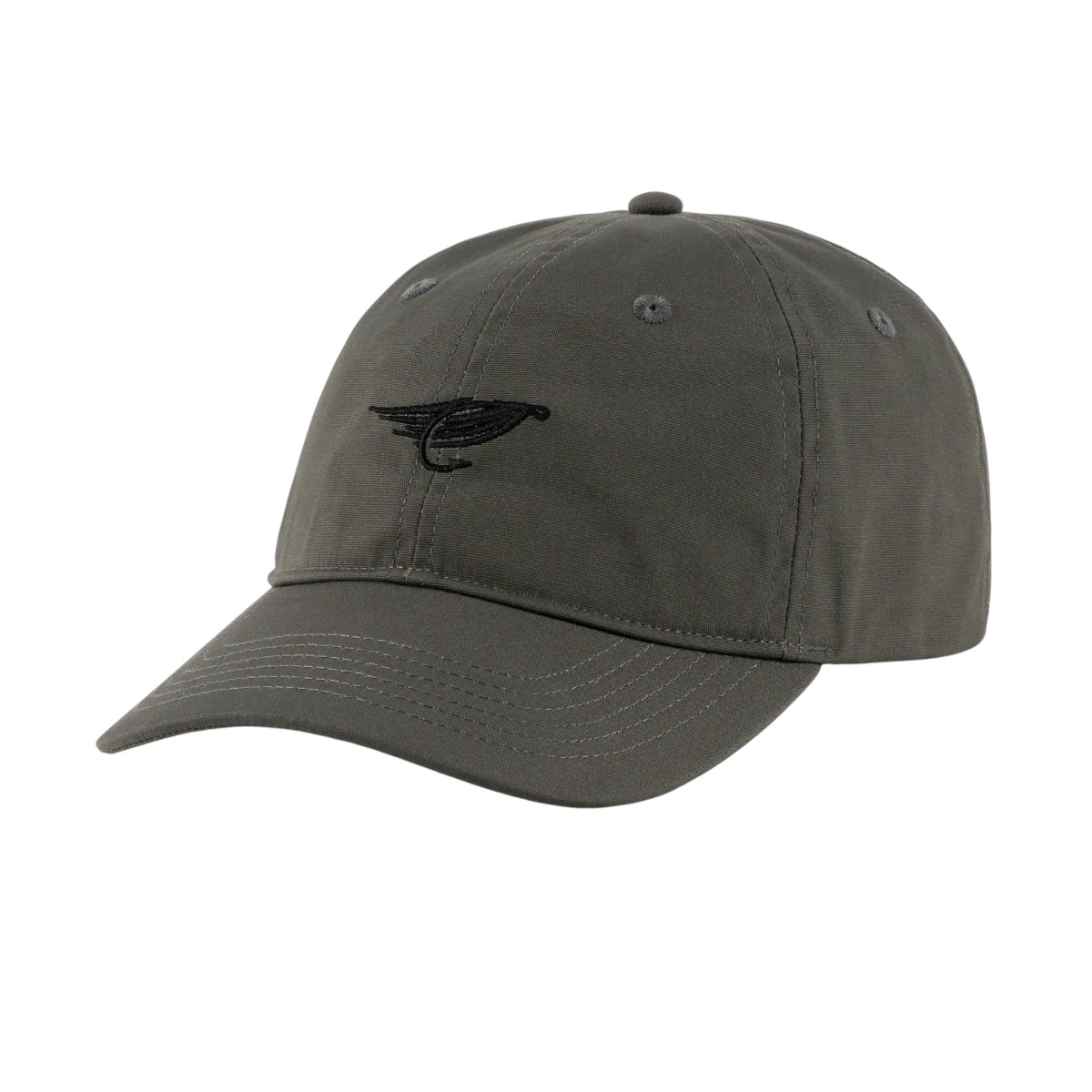 Hooké - Casquette Dad à mouche Hooké