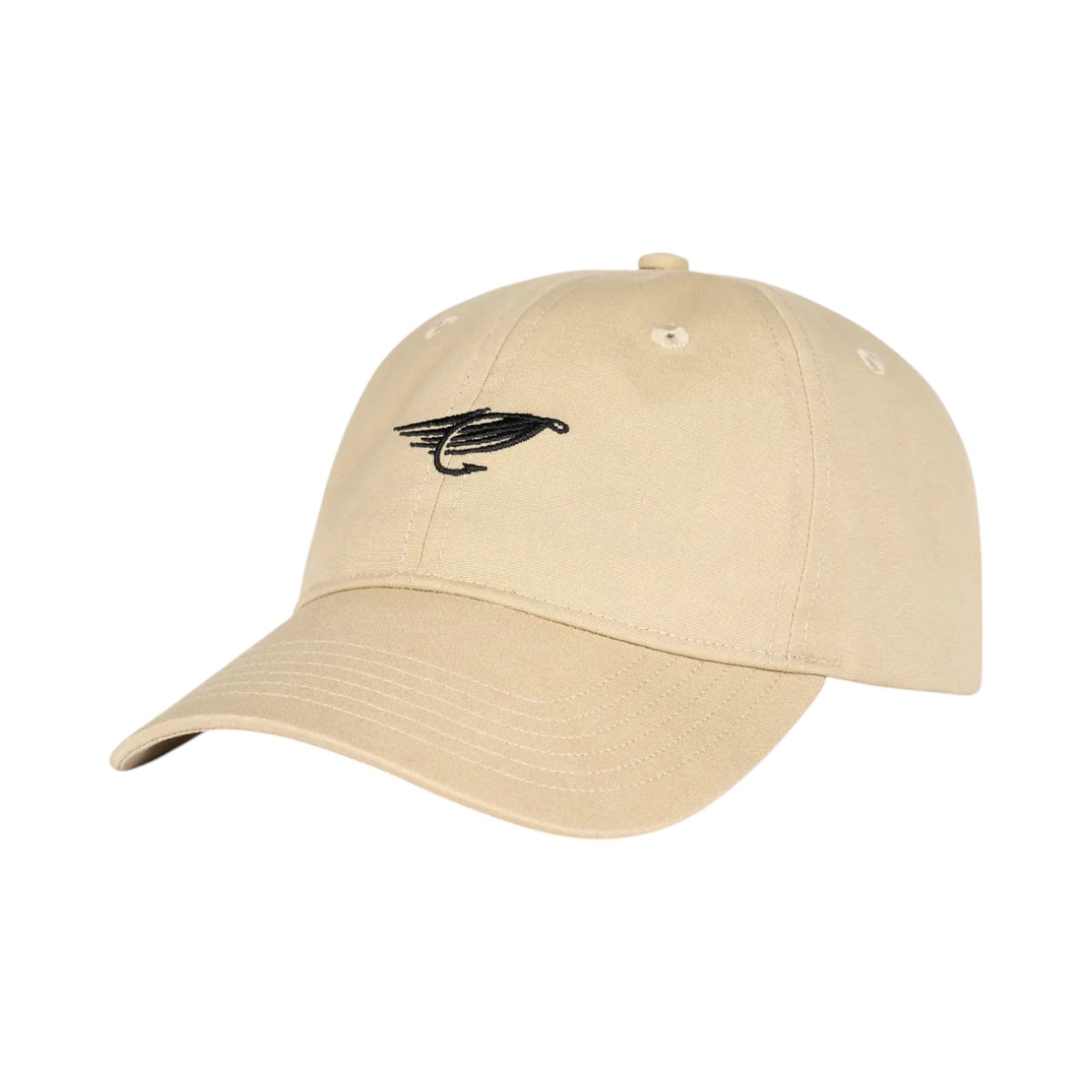 Hooké - Casquette Dad à mouche Hooké