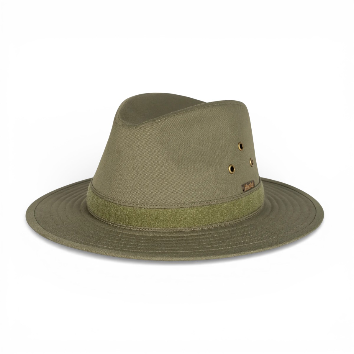 Hooké - Fly Fishing Hat