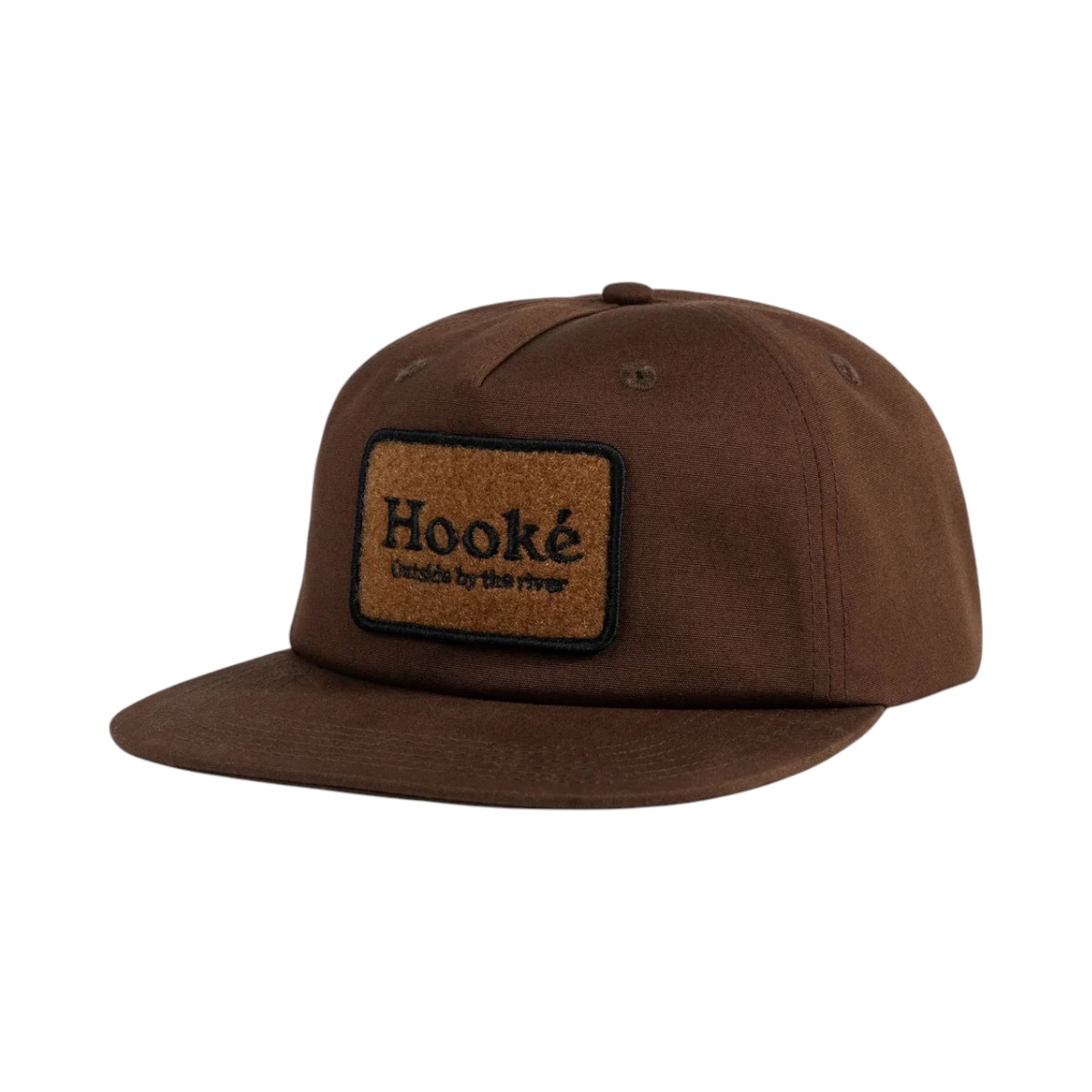 Hooké - Fly Patch Cap