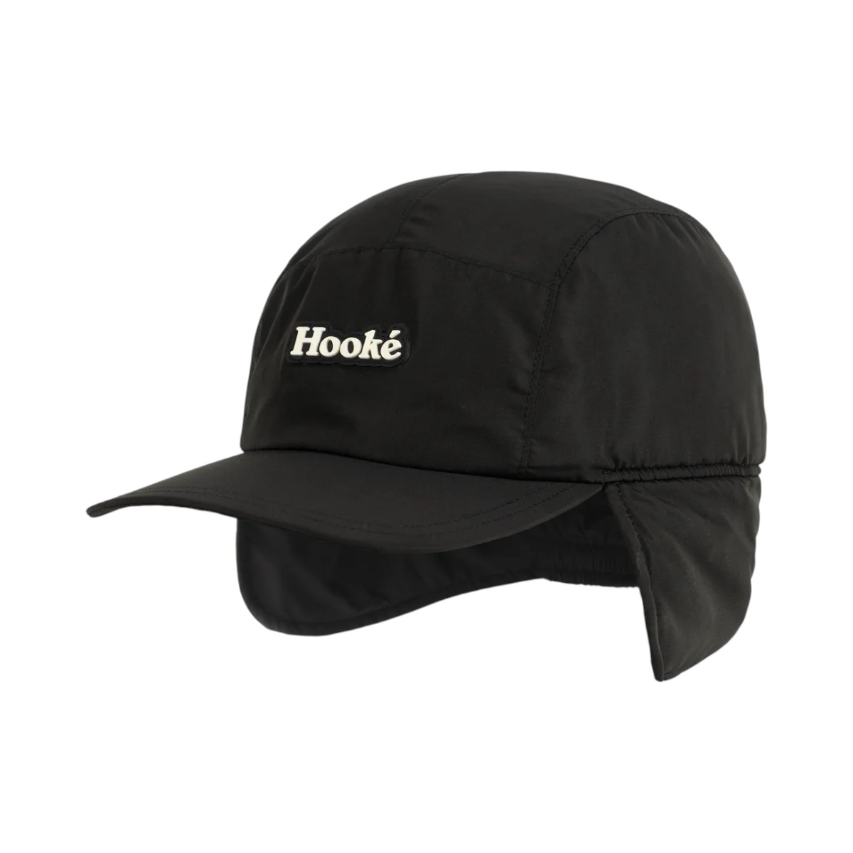 Hooké - Signature Insulated Earflap Cap