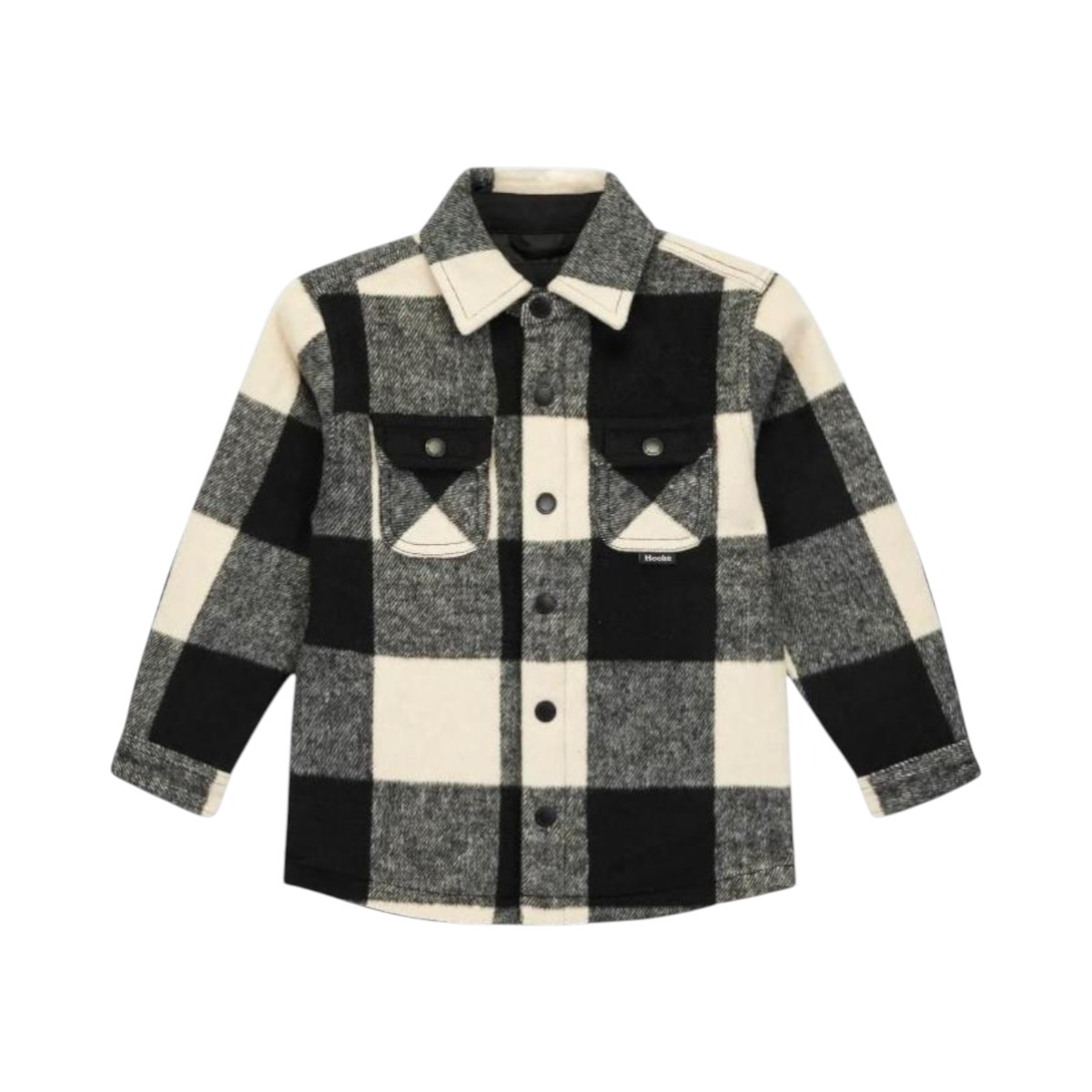 Hooké - Kids' Original Canadian Insulated Shirt