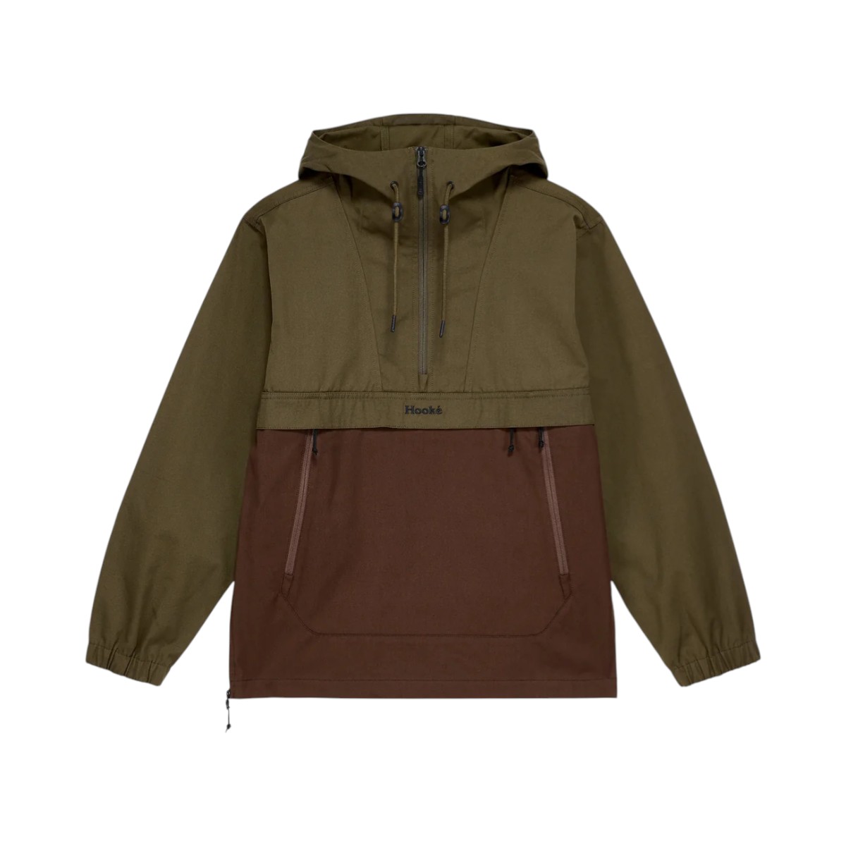 Hooké - Anorak pour homme