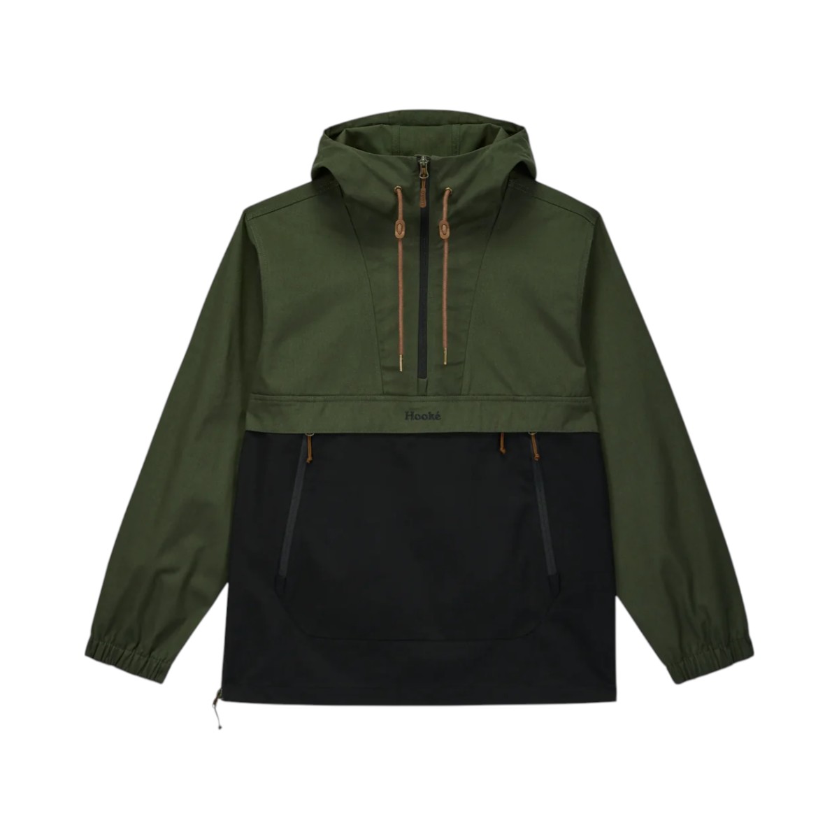 Hooké - Men's Anorak