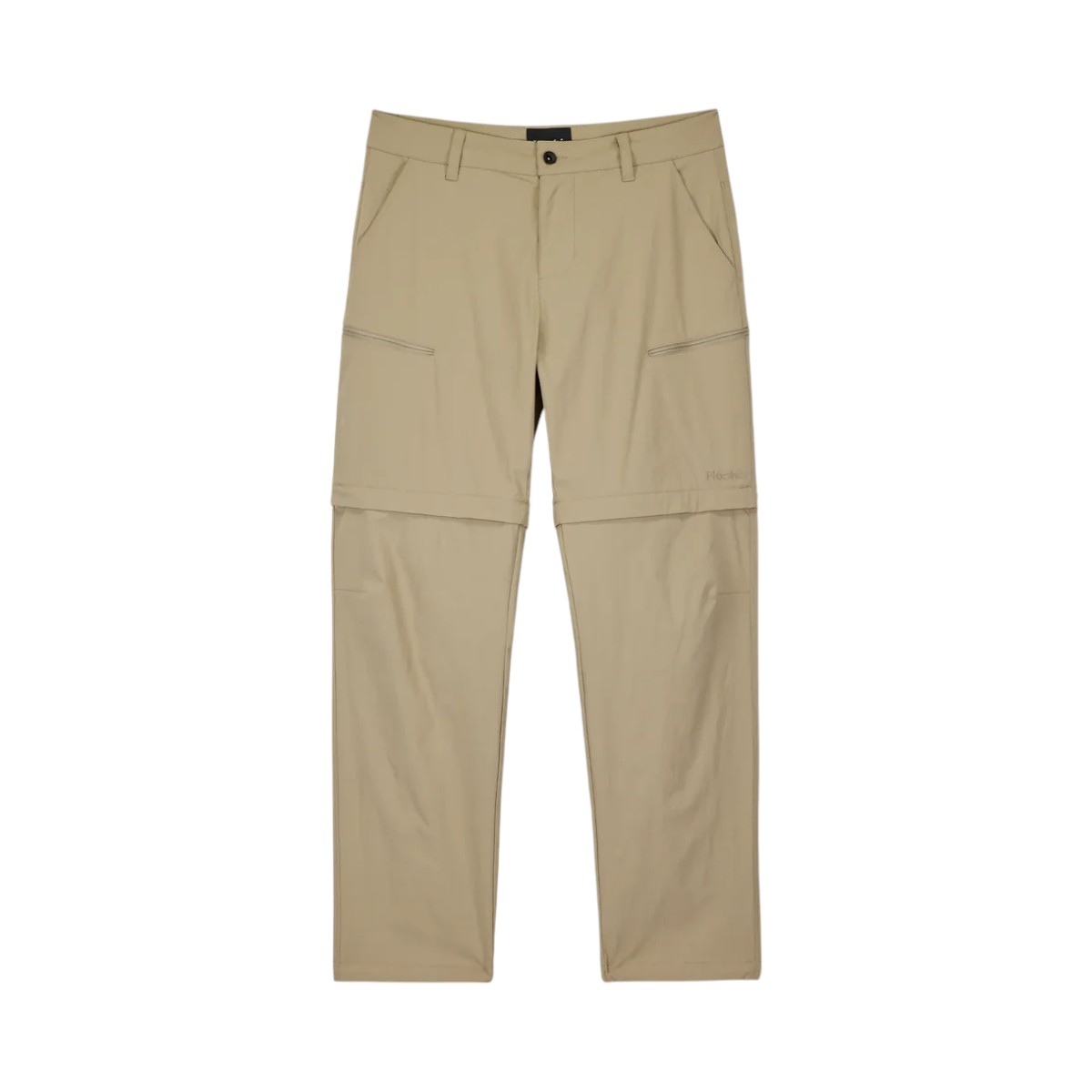 Hooké - Men's Convertible Pants