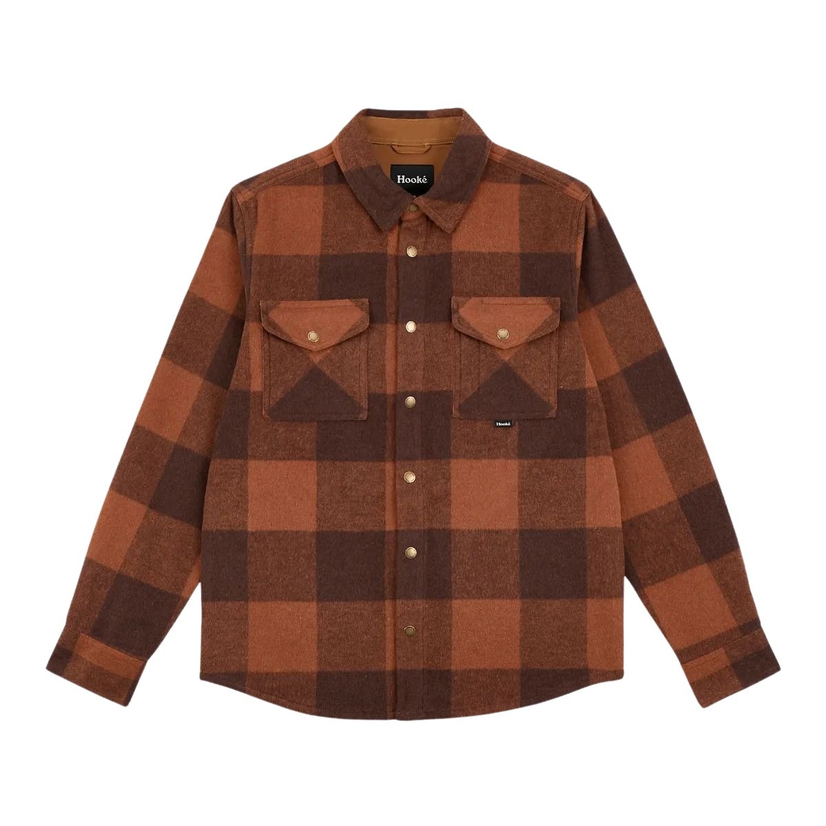 Hooké - Men's Canadian Shirt
