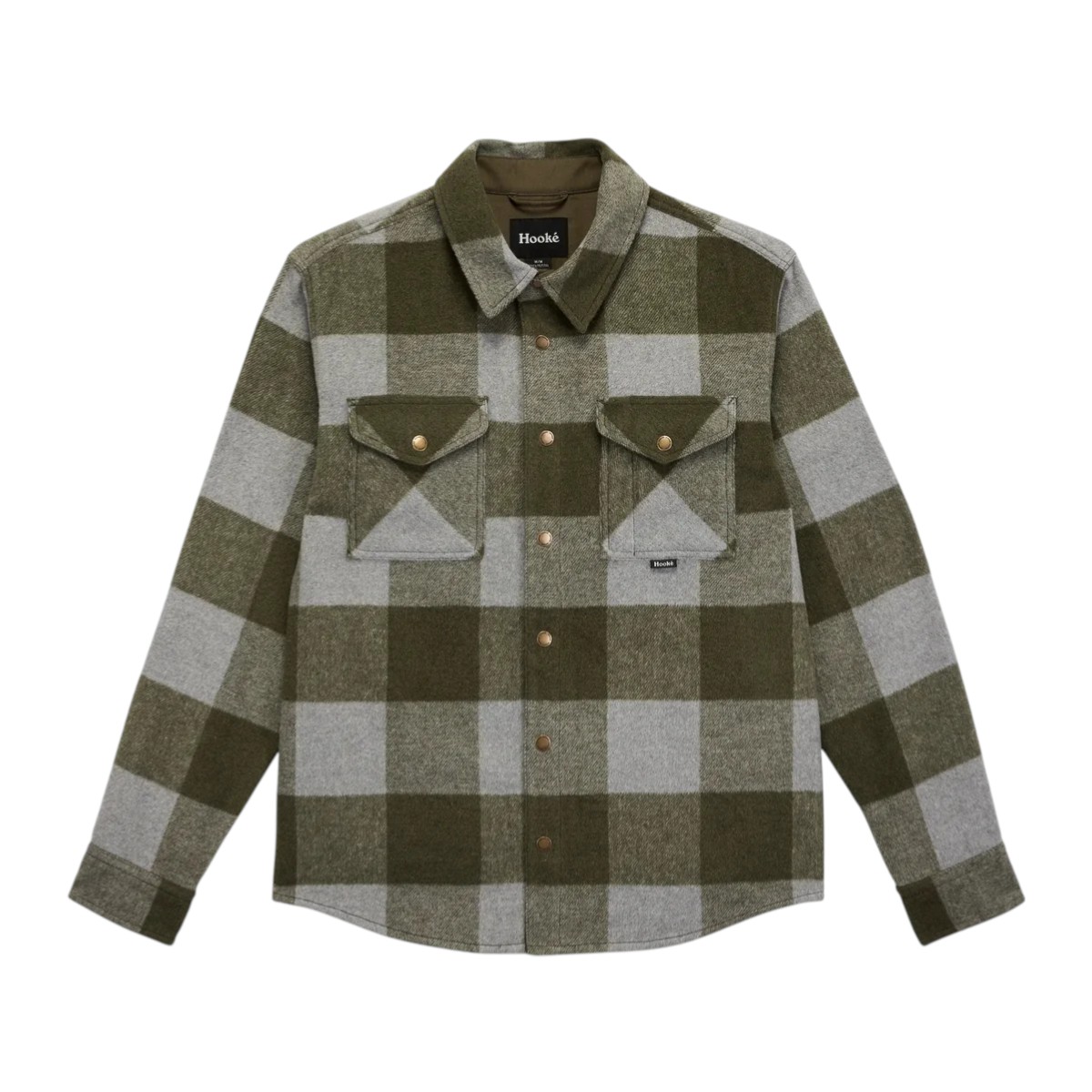Hooké - Men's Canadian Shirt