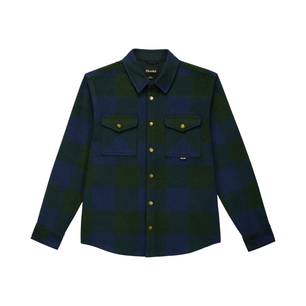 Hooké - Men's Canadian Shirt