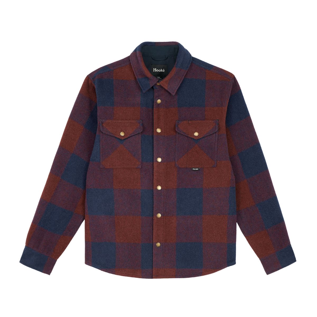 Hooké - Men's Canadian Shirt