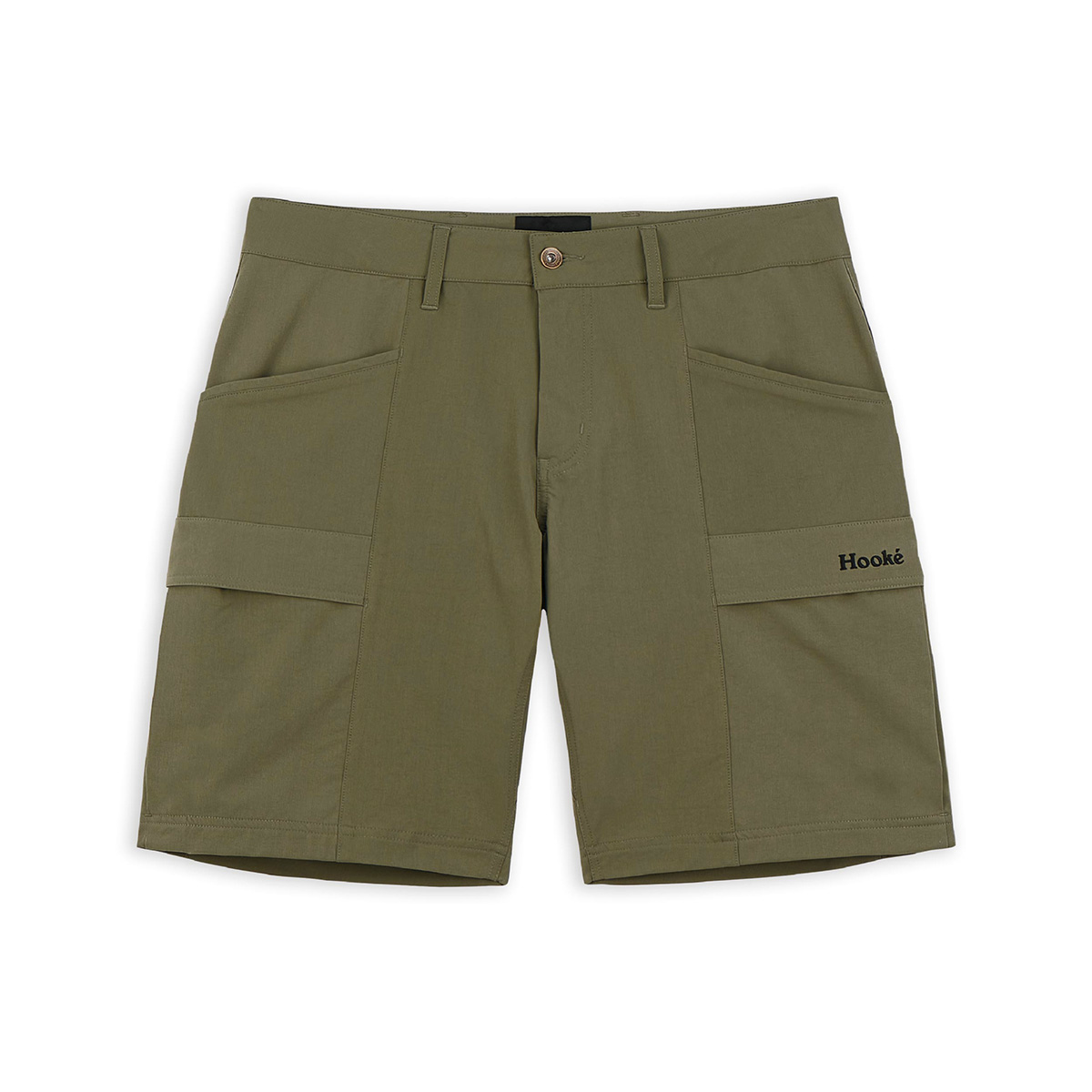 Hooké - Men's Expedition Shorts