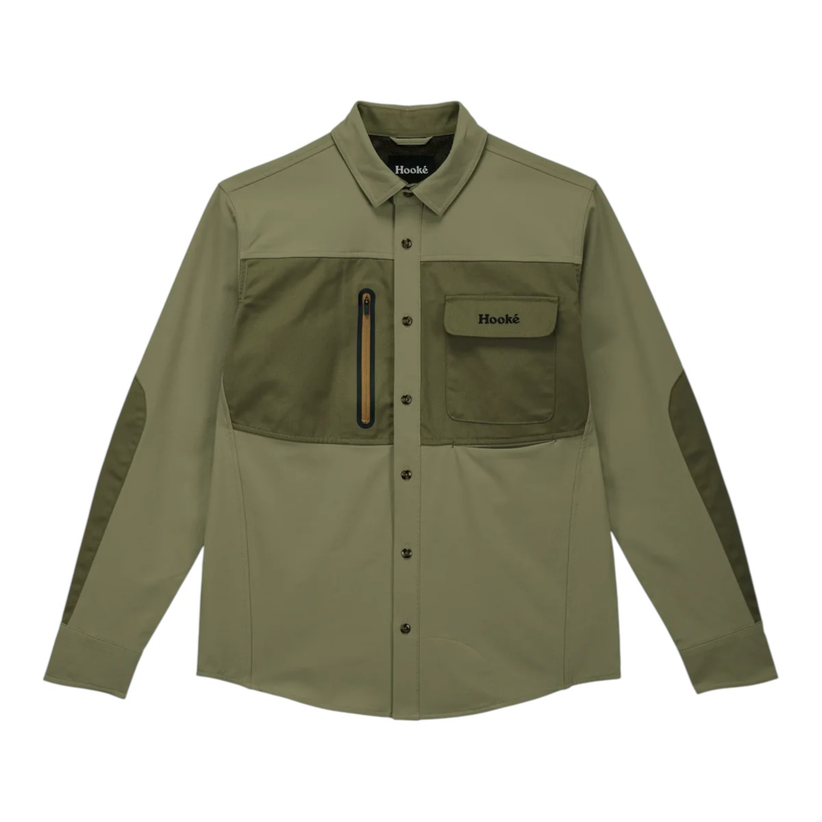 Hooké - Men's Field Shirt