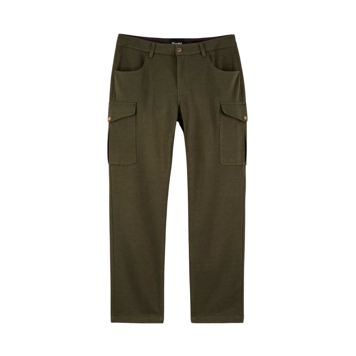 Hooké - Pantalon cargo Aventure pour homme