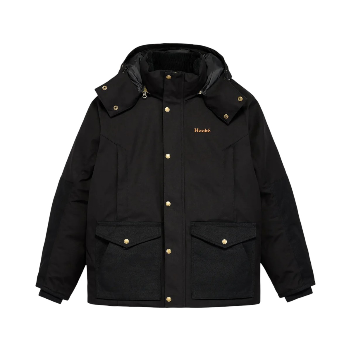 Hooké - Men's Yukon Jacket