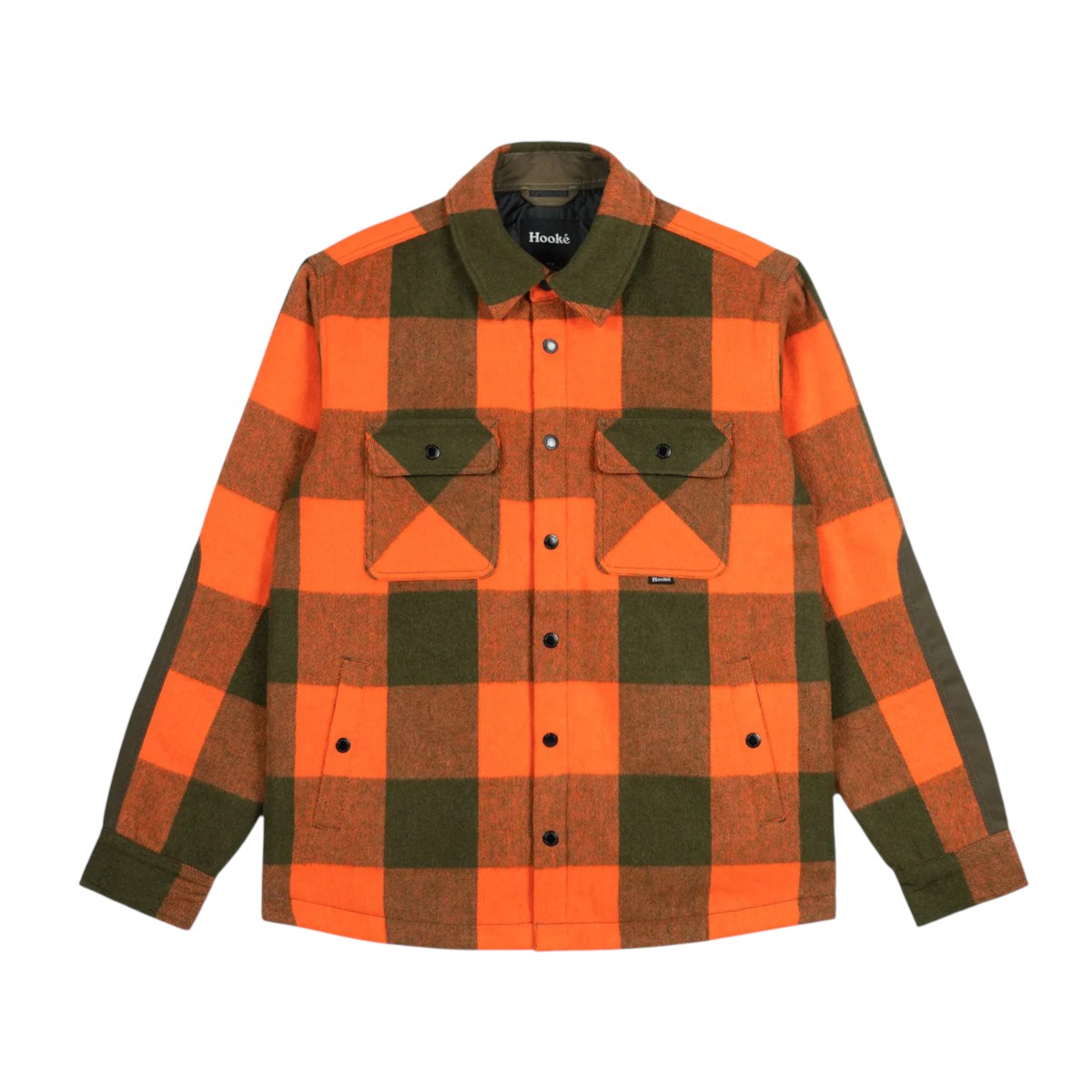 Hooké - Men's Canadian Insulated Original Shirt