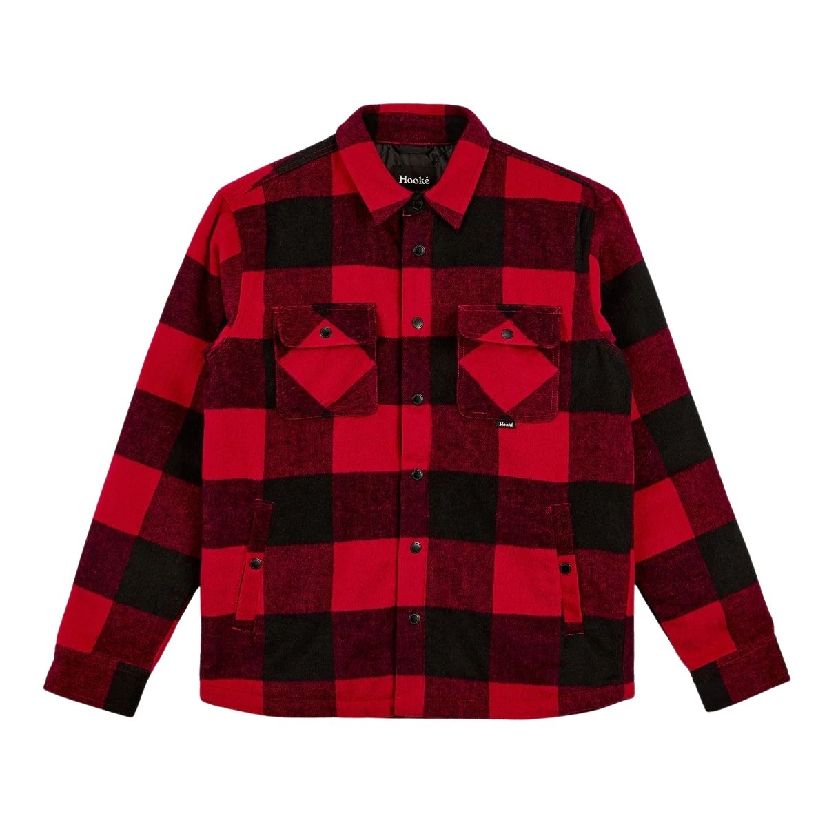 Chemise Wrangler Western Homme – 2XT, Manches Courtes, Carreaux Rouge/blanc, Coton, Très Bon état