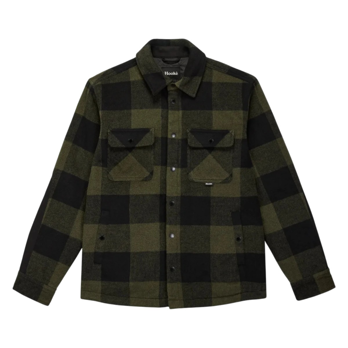 Hooké - Men's Canadian Insulated Original Shirt