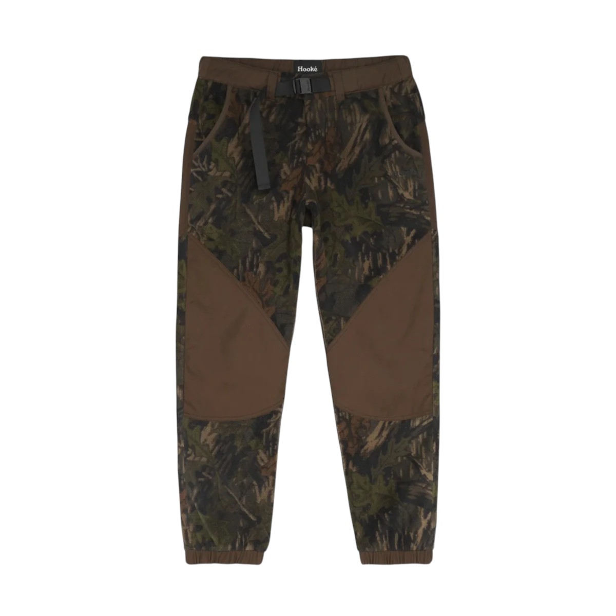 Hooké - Pantalon Jogger du Campeur pour homme