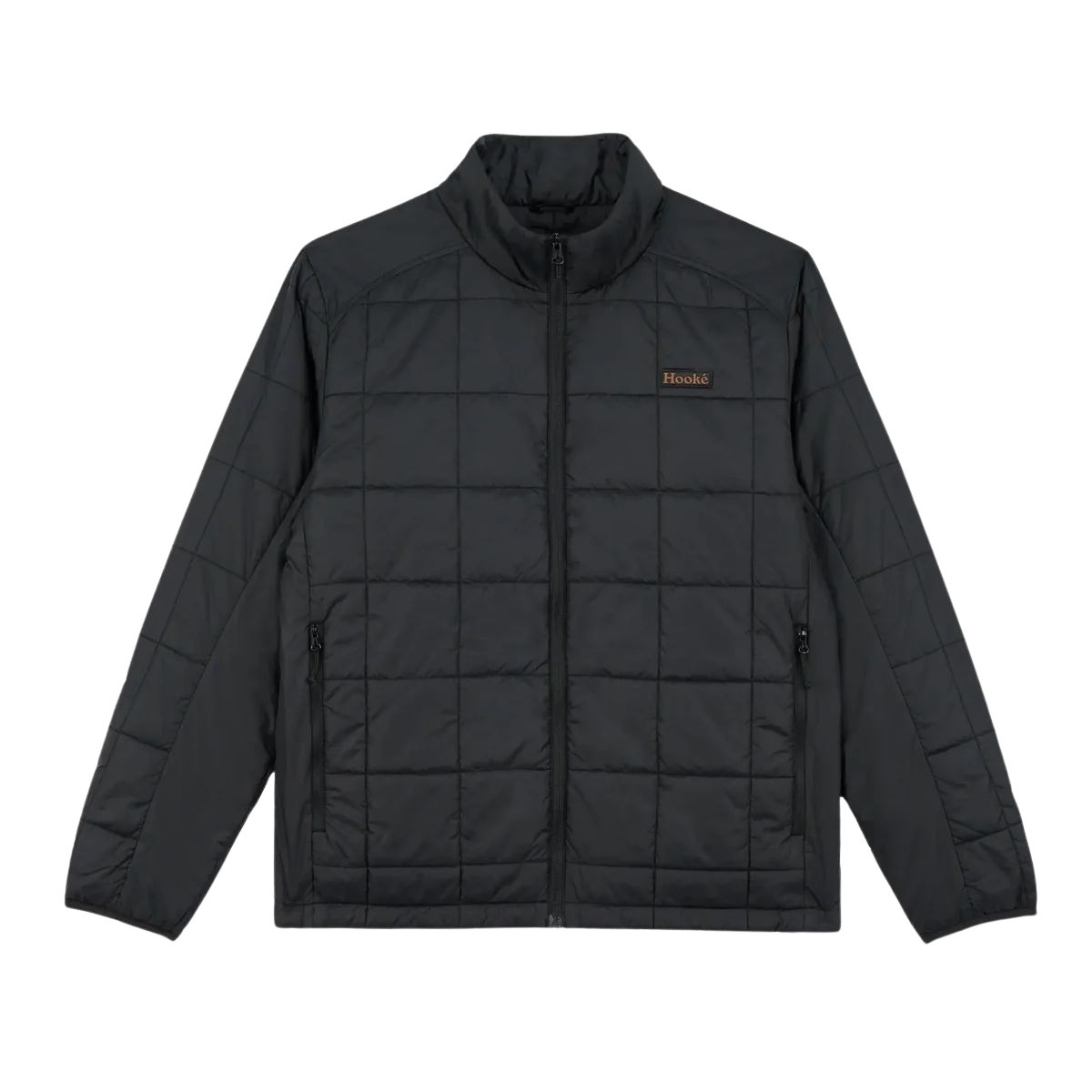 Hooké - Men's Seasonal Lightweight Insulated Jacket