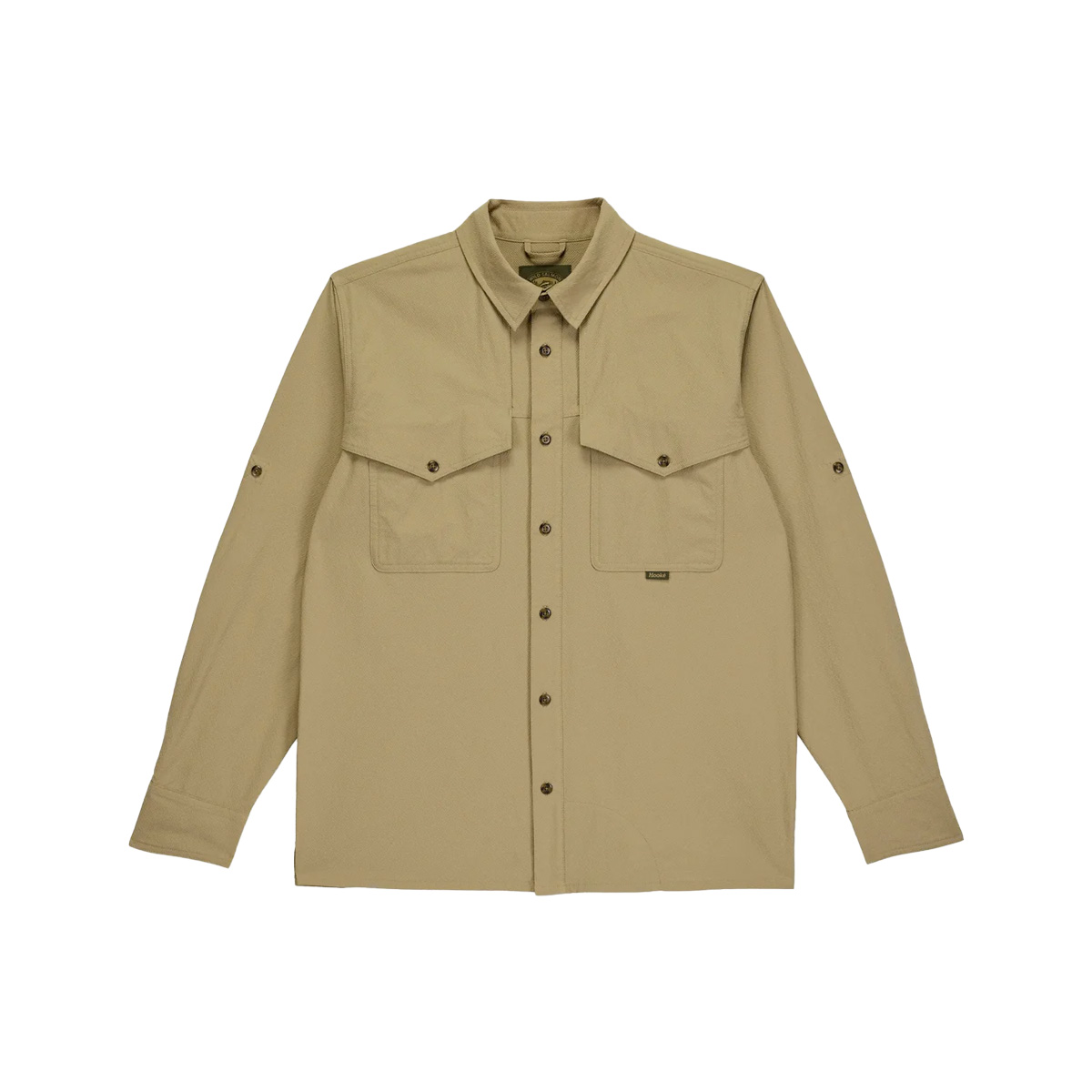 Hooké - Men's ASF Fly Fishing Shirt