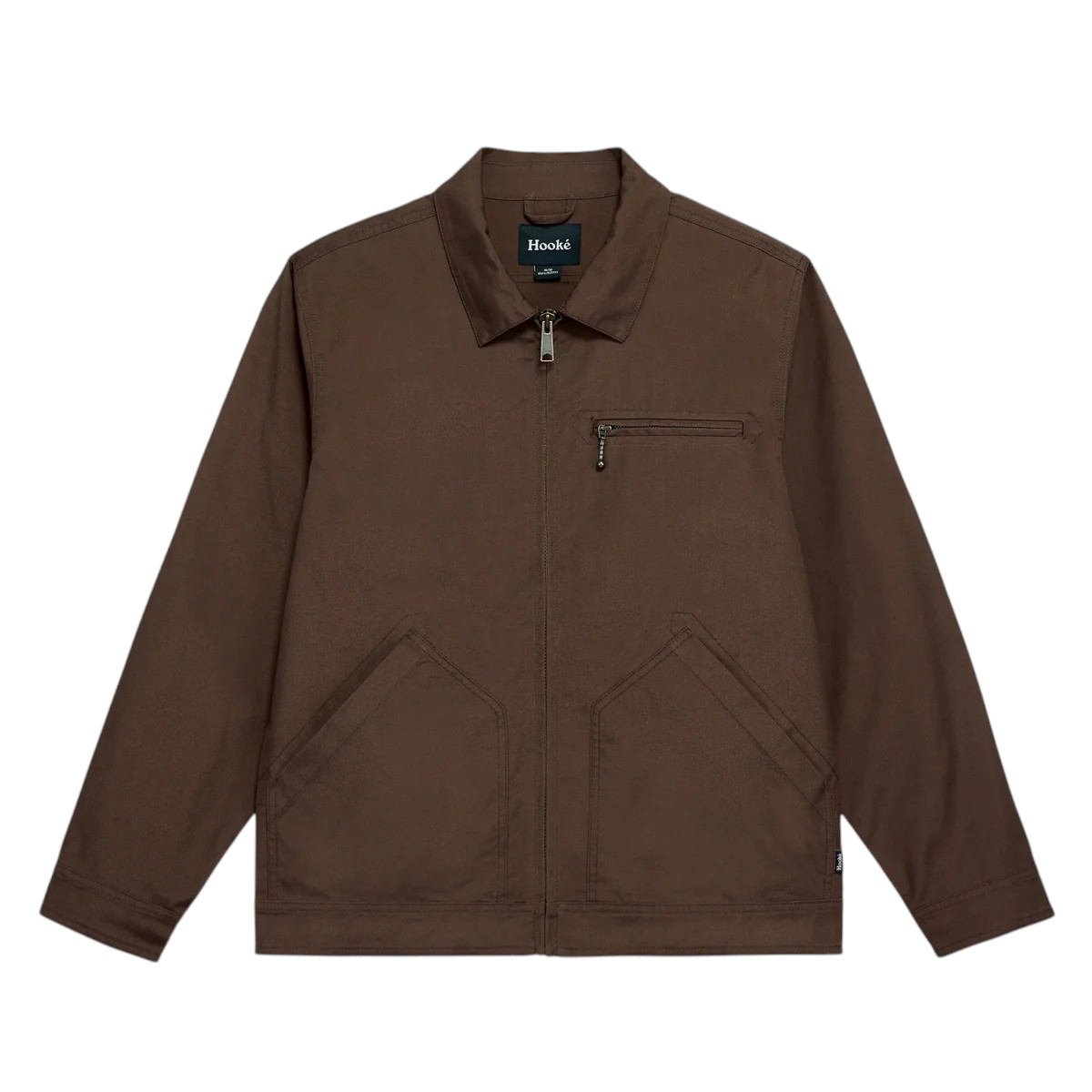 Hooké - Men's Light Work Jacket