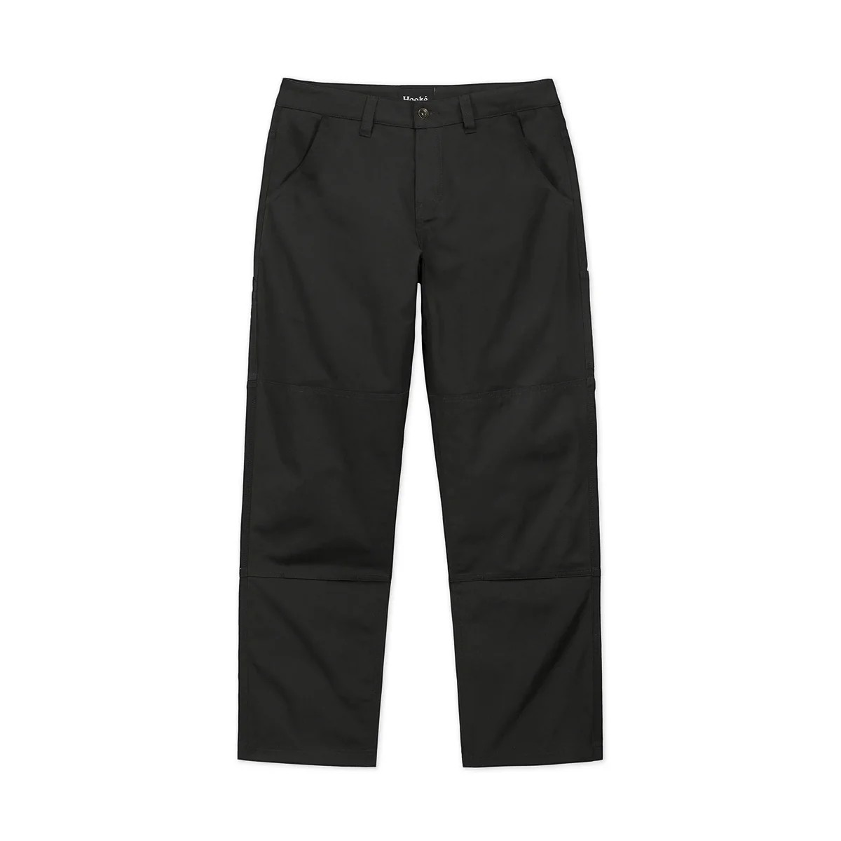 Hooké - Pantalon de travail léger pour homme