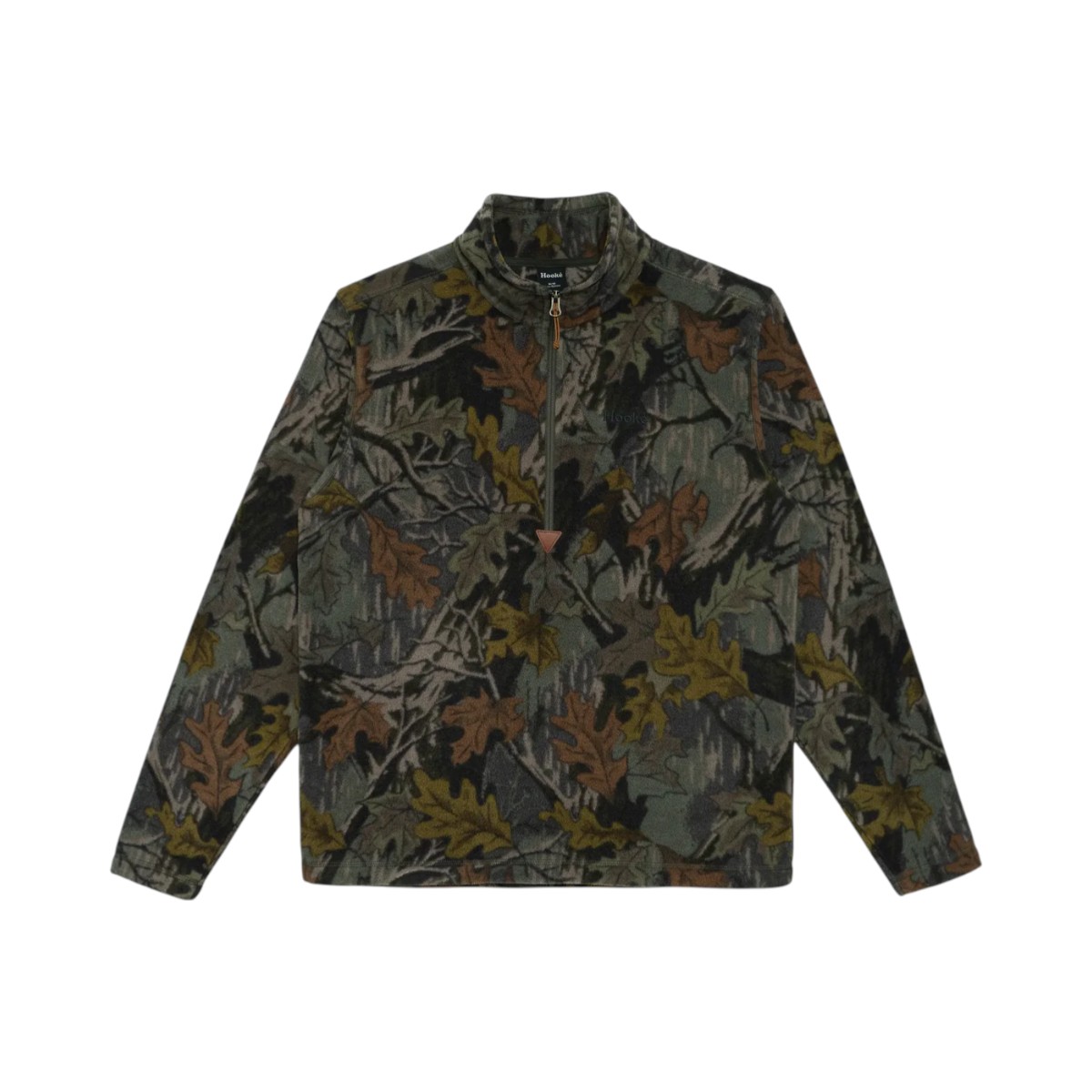 Hooké - Chandail polaire pour homme