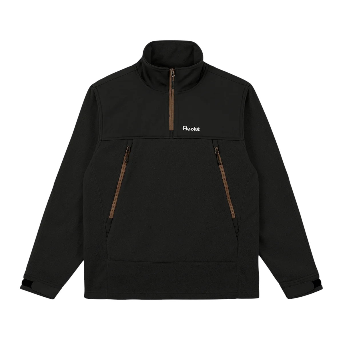 Hooké - Polaire Tech pour homme