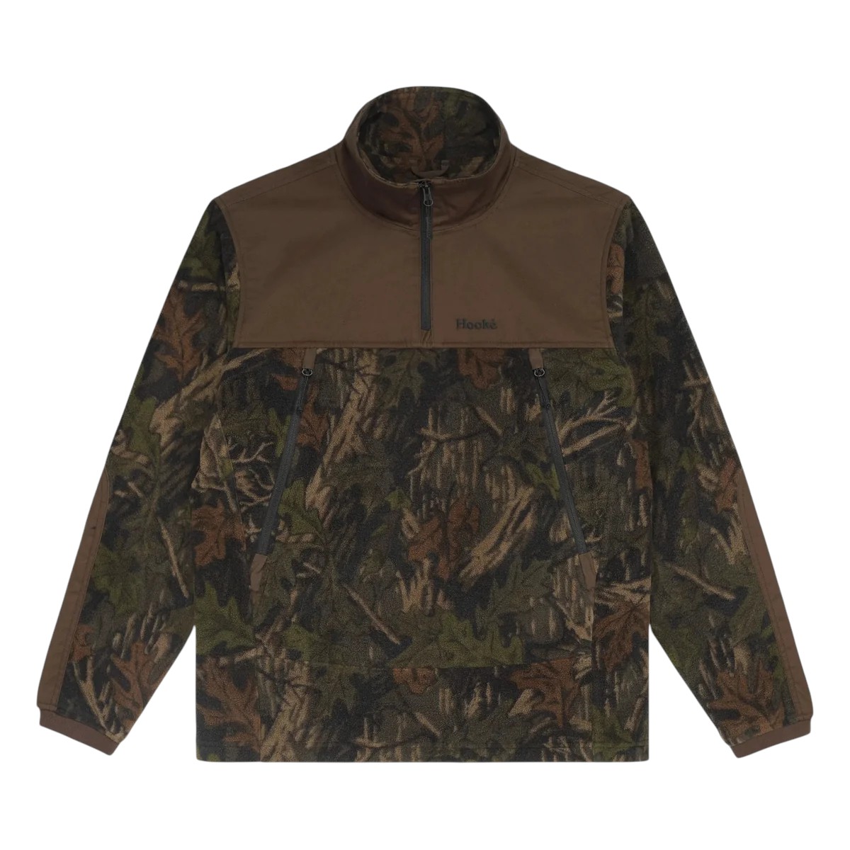 Hooké - Men's Tech Fleece