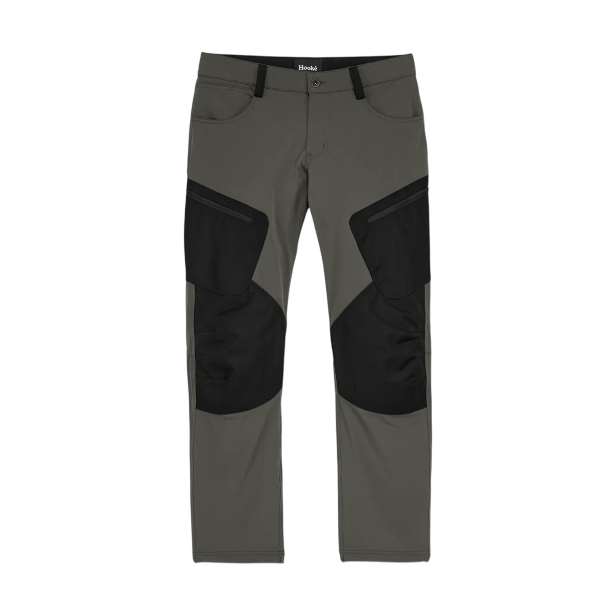 Hooké - Pantalon Trekking pour homme