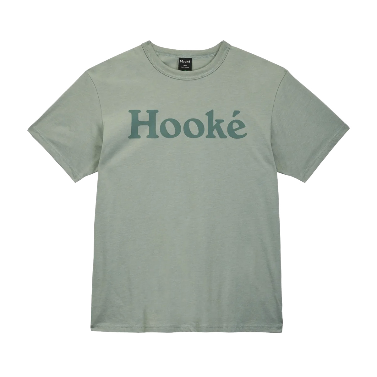 Hooké - T-shirt Signature pour homme