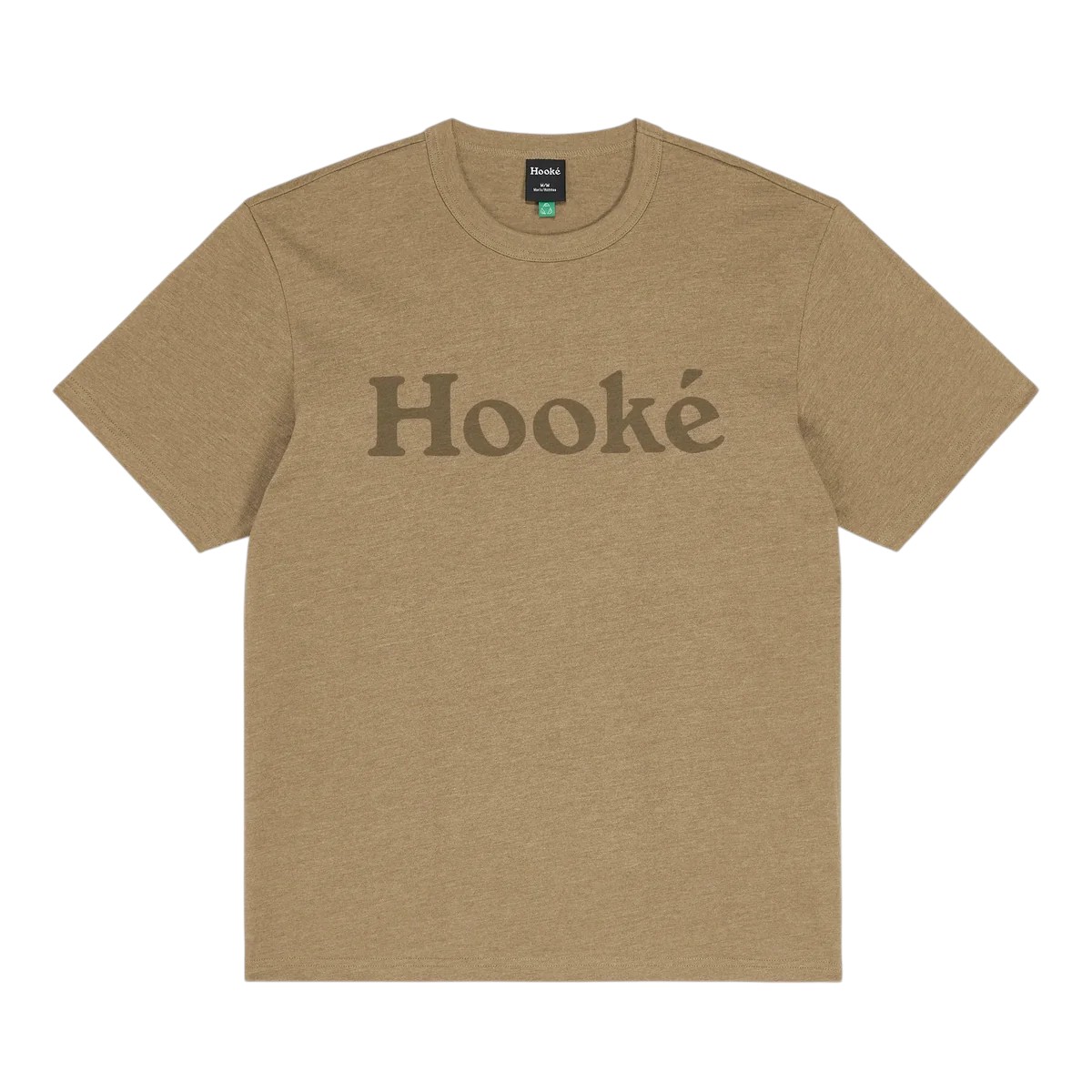 Hooké - Men's Signature T-Shirt