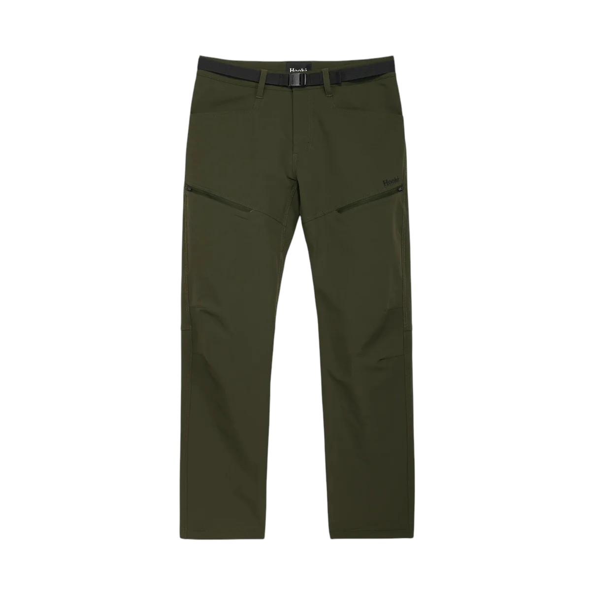 Hooké - Pantalon des Montagnes pour homme