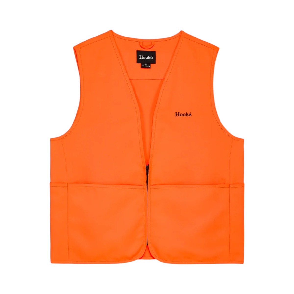 Hooké - Small Game Hunting Vest