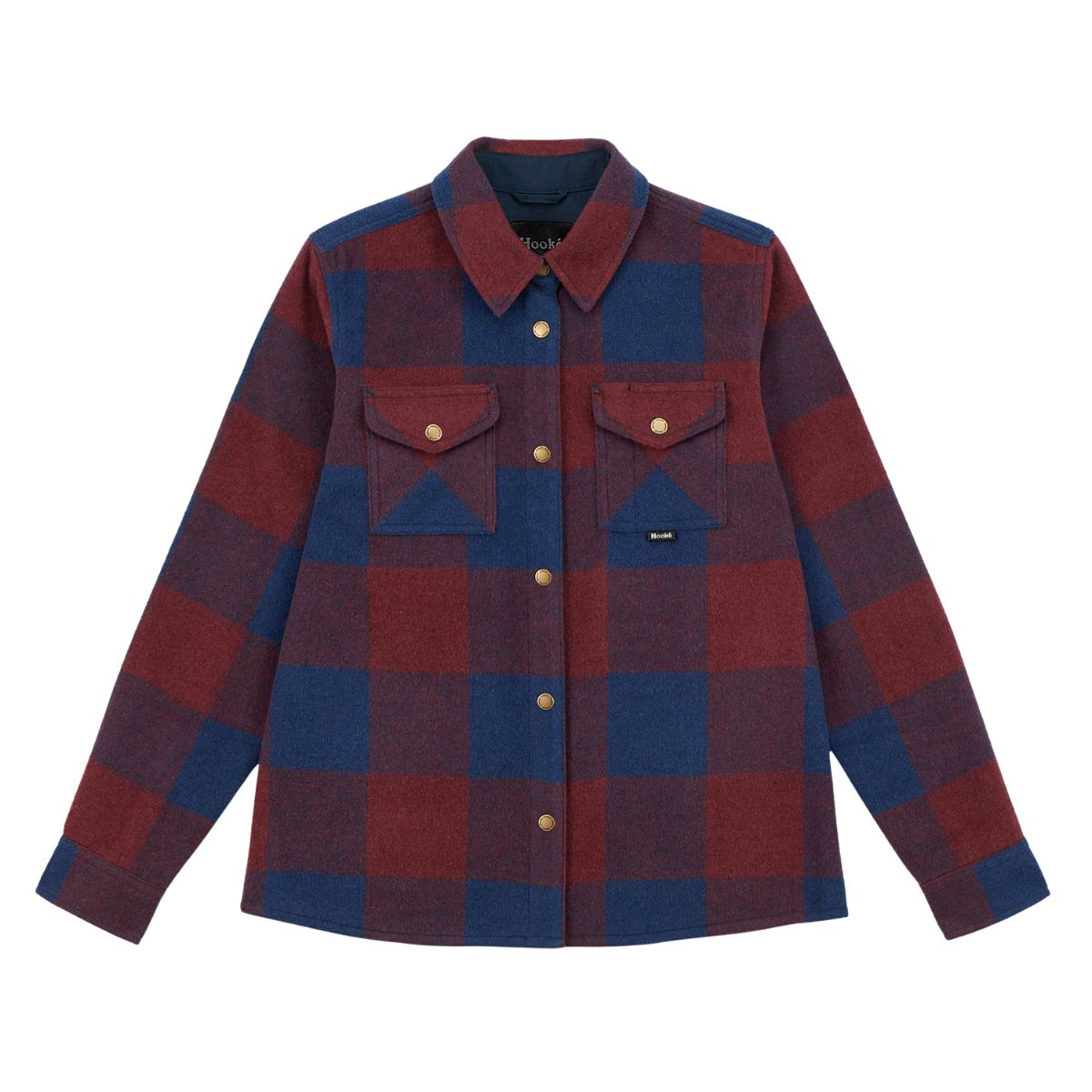 Hooké - Women's Canadian Shirt