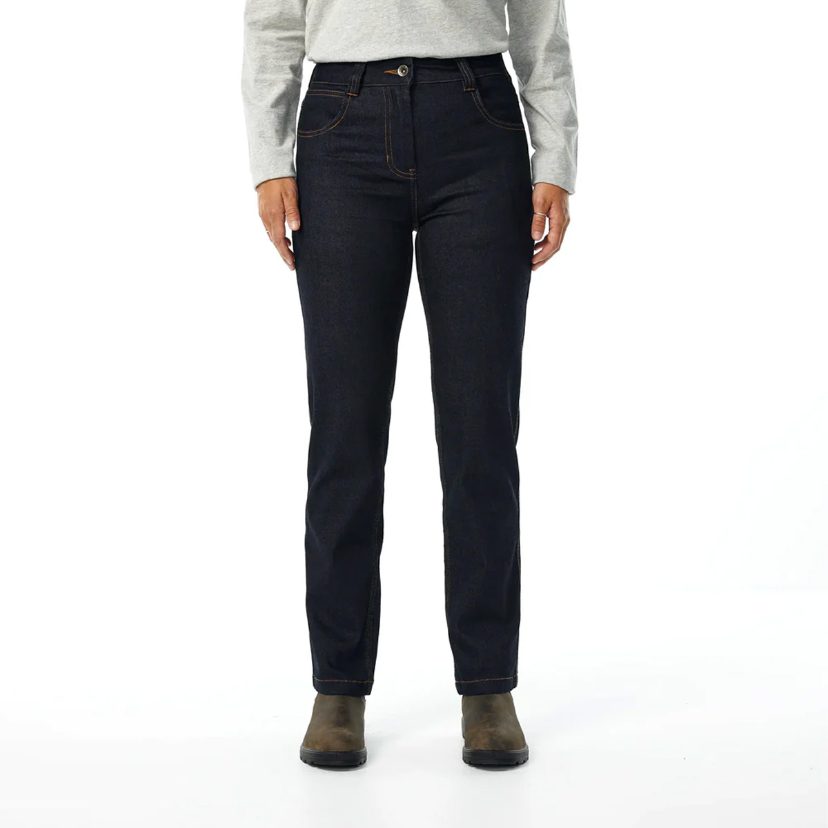 Hooké - Women's Denim Pants