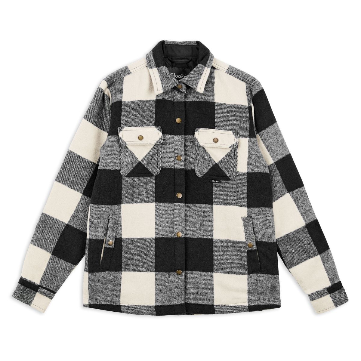 Hooké - Women's Canadian Insulated Shirt