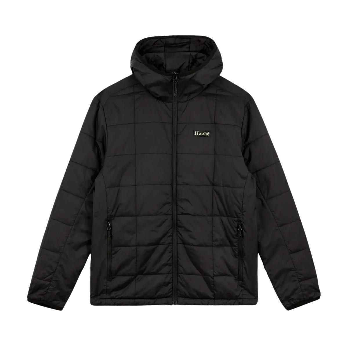 Hooké - Women's Seasonal Lightweight Insulated Hood Jacket