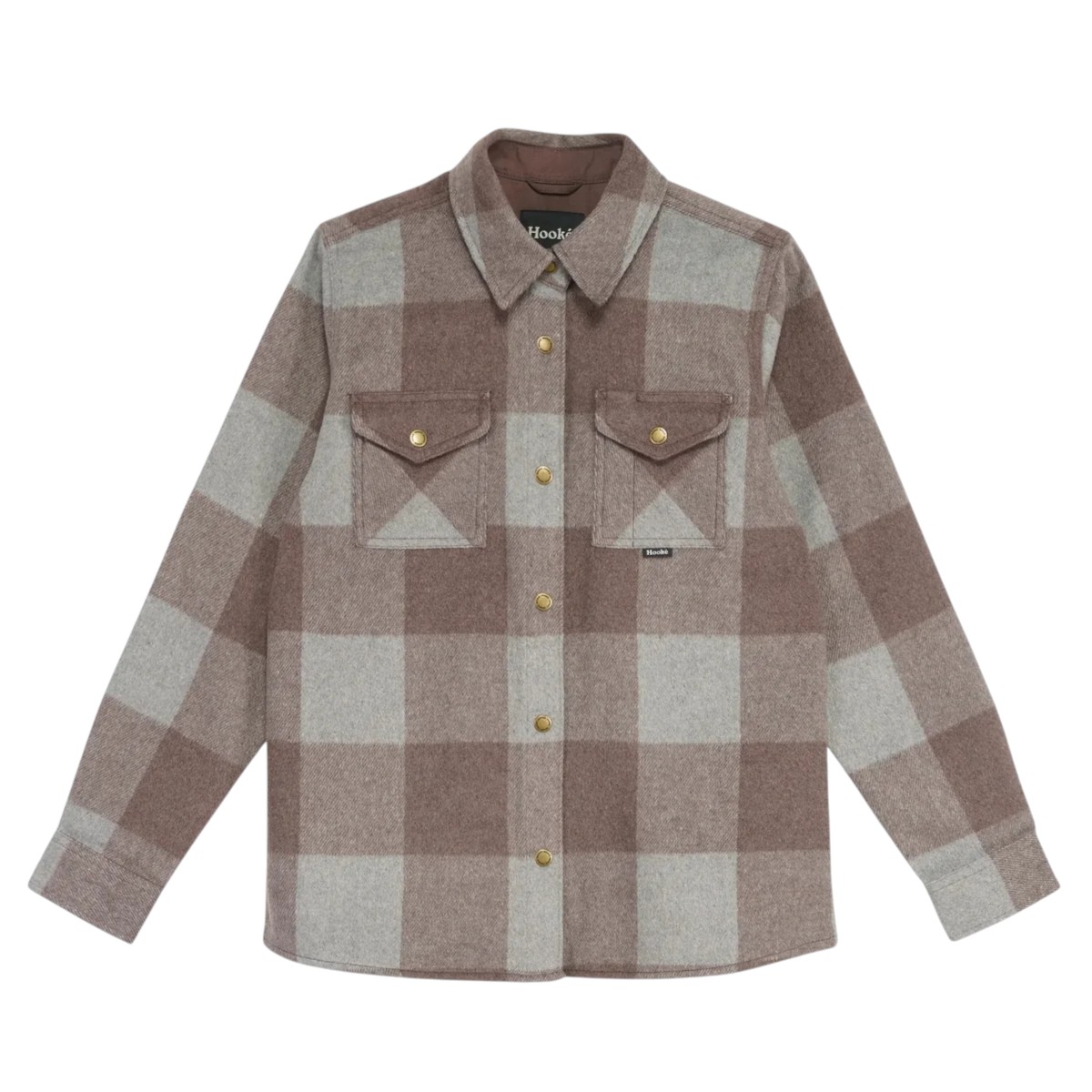 Hooké - Women's Canadian Shirt