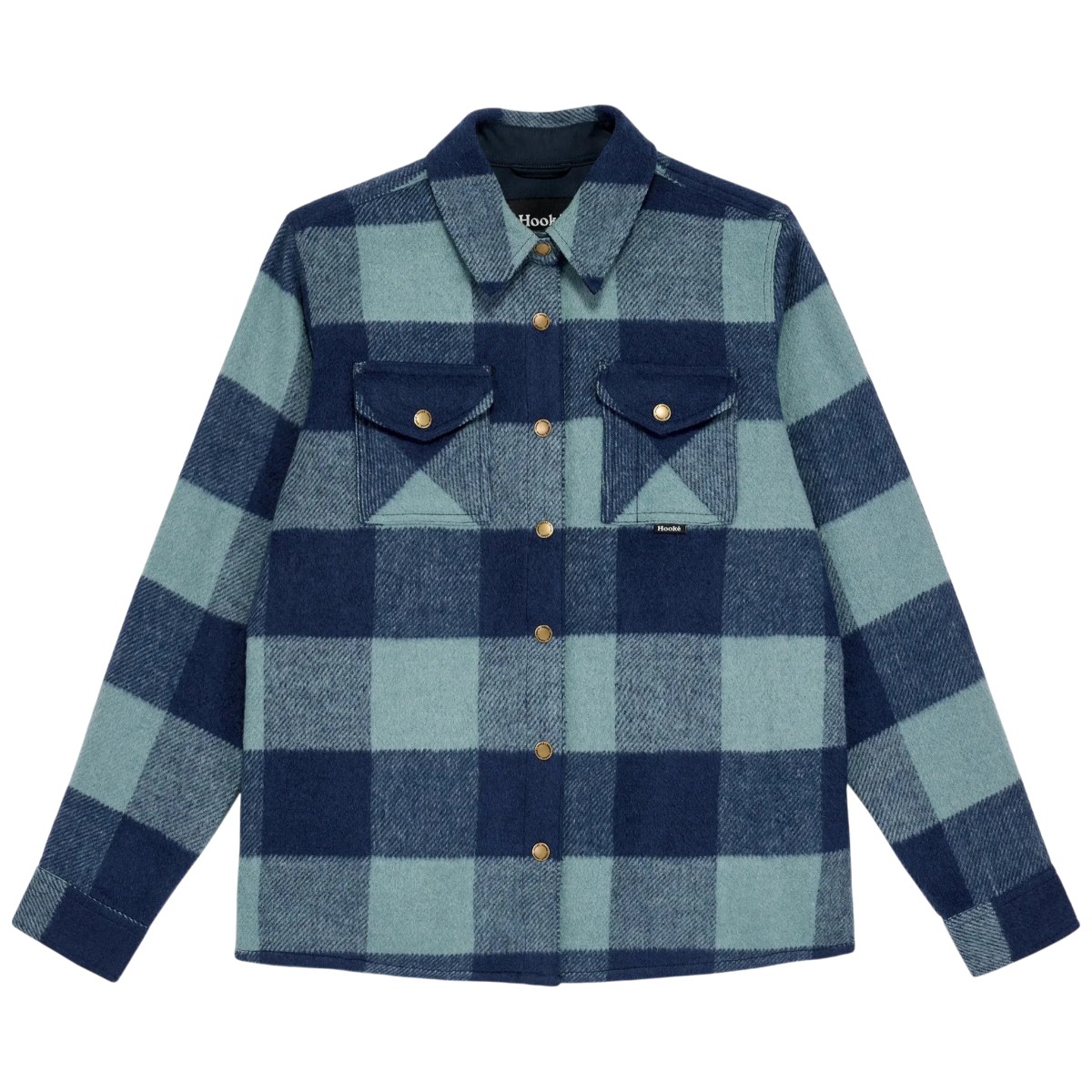 Hooké - Women's Canadian Shirt