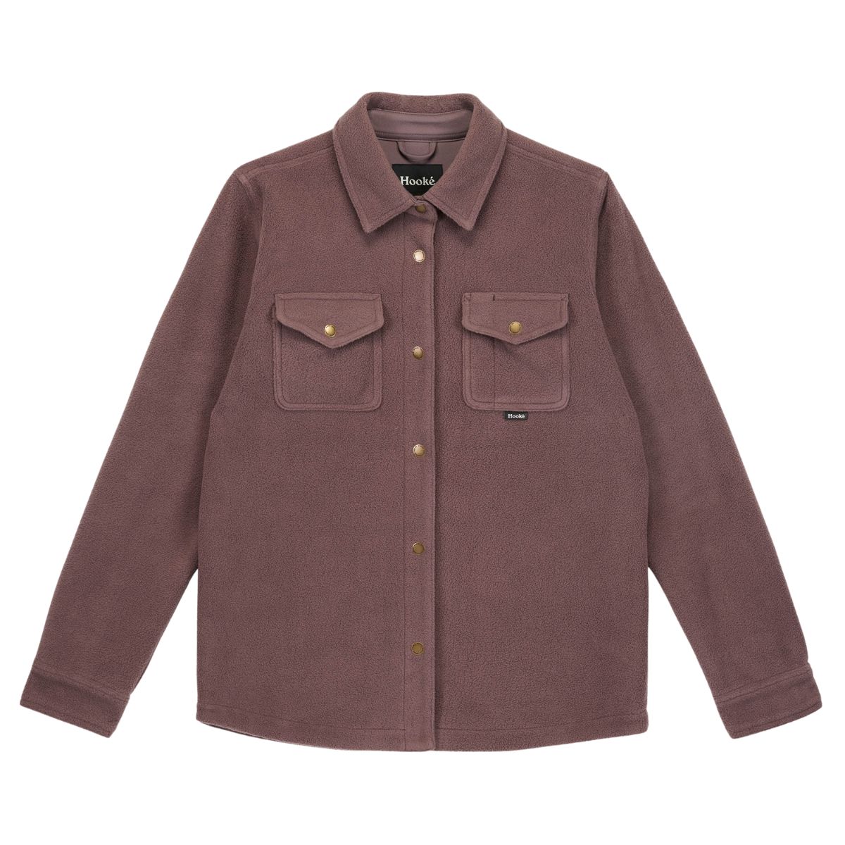 Hooké - Women's Polar Overshirt